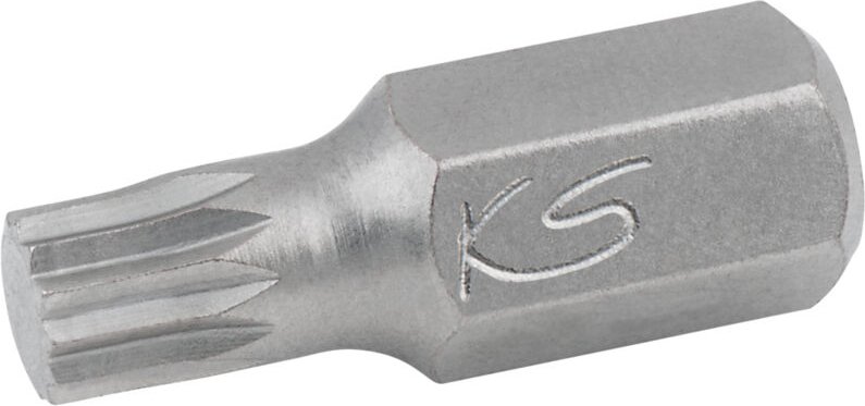 10mm Bit xzn, 30mm, M12