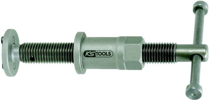 Linksdrehende Spindel, 155mm