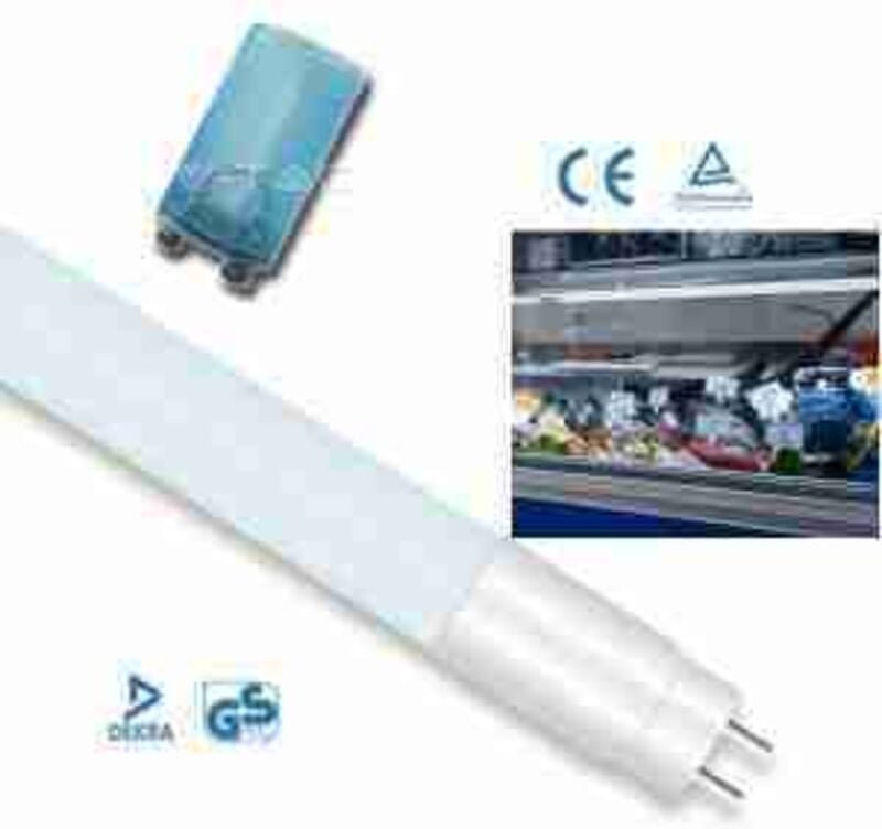 LED6325 VT-1228 3W LED SAMSUNG CHIP Einbaupanel mit Hintergrundbeleuchtung - Quadratisch 6500K