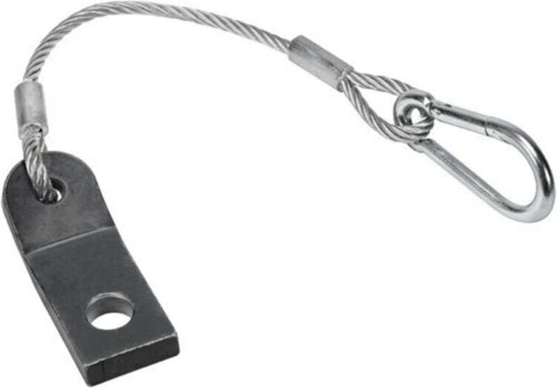 Hakenschlüssel mit Zapfen DIN1810 b 45-50mm - AMF