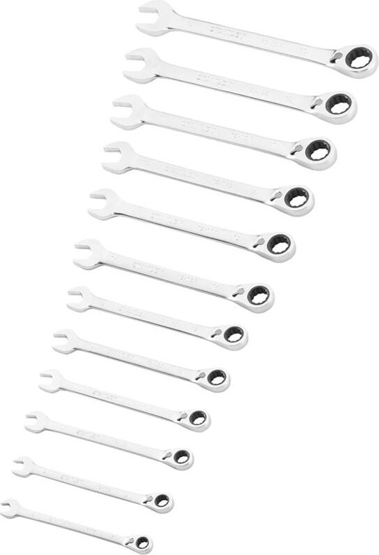 Schraubenschlüssel Set 12-tlg. - Stanley