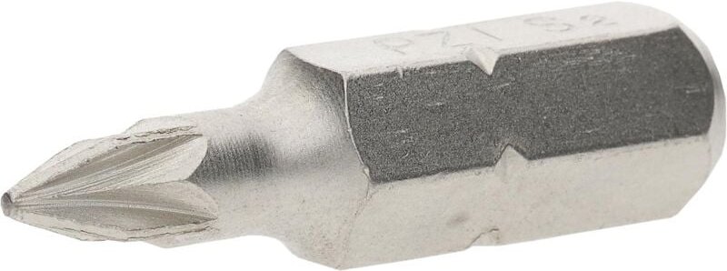 Thumbnail - 5/16' Bit pz, 30mm, PZ2