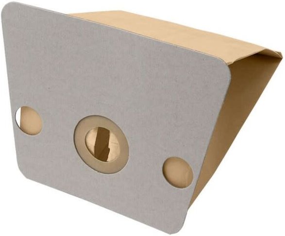 Staubsaugerbeutel pro 5 9001967596 für Staubsauger rowenta