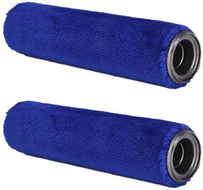 Austausch von Staubsaugerteilen V12