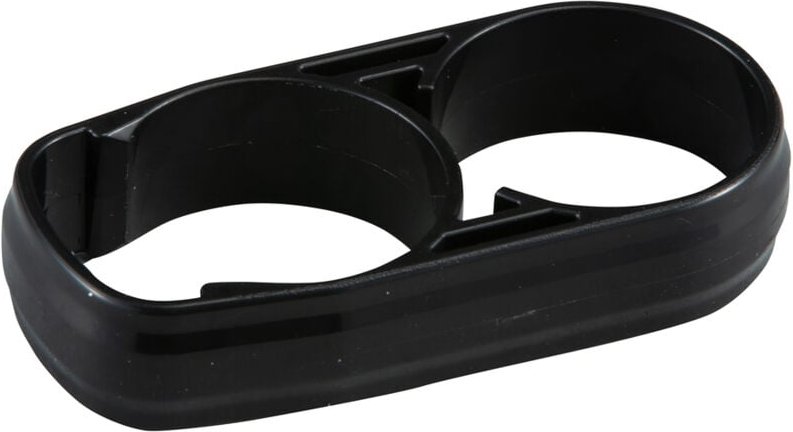 Thumbnail - Makita Fugendüsenhalter schwarz 28 mm • schwarz