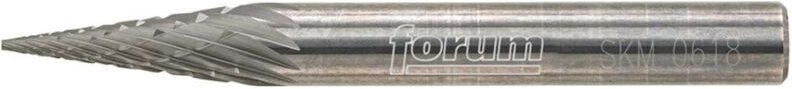 Thumbnail - Frässtift hm SKM0618 c 6 mm 6 x 18 mm - Forum