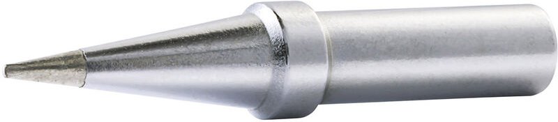 Weller - 4ETHL-1 Lötspitze Spitzen-Größe 0.8 mm Inhalt 1 St.