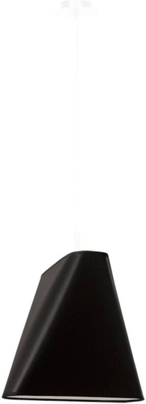 Kronleuchter Blum 1xE27 Neutralweiß 28cm Sollux