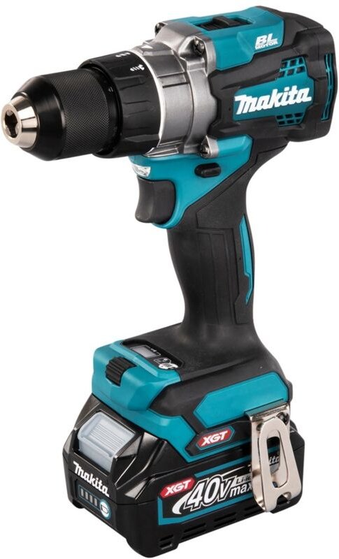 Bohrschrauber 40 v max Li-Ionen 2,5 Ah xgt ø 13 mm Makita DF001GD201