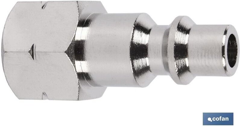 Luftanschluss Innengewinde 1/4