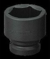 K 21 1.7/8AF Kraftschraubereinsatz 1' 6-kant 1.7/8'