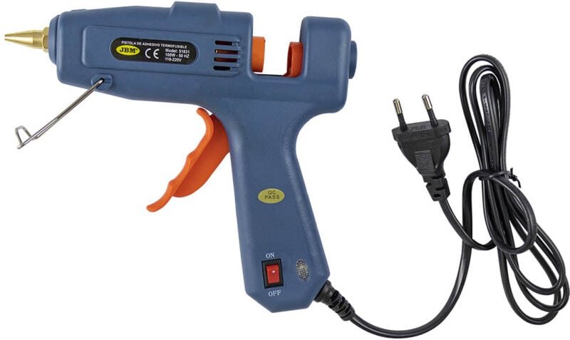 Schmelzklebstoff-pistole JBM 51831