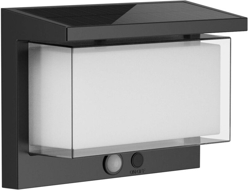 Solarwandlampe ZEANY h9cm