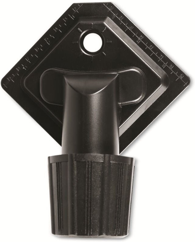 2351233 Bohrstaub-Fänger Nass-Trockensauger-Zubehör Bohrdüse 1 St. - Einhell