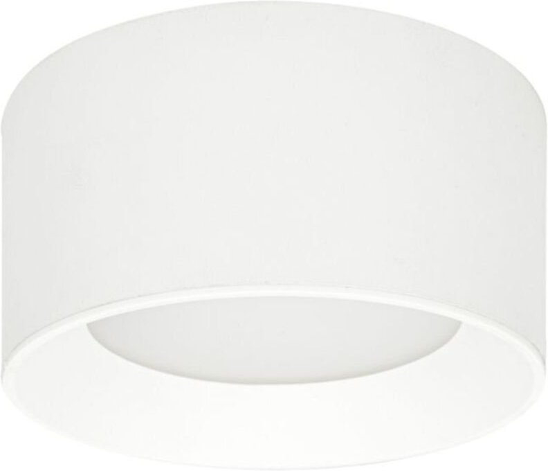 Aufbau-Außendeckenleuchte IP44 LED 13W SIRIUS WG606AWKWWMULTI Italux