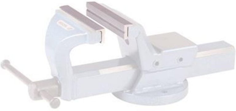 E-411 A-150 Schraubstockbacken 5704510 - Gedore