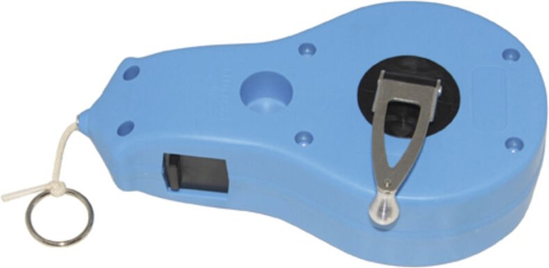 Kordel - ø 2.5 mm x 30 m - 155535 - Dimos