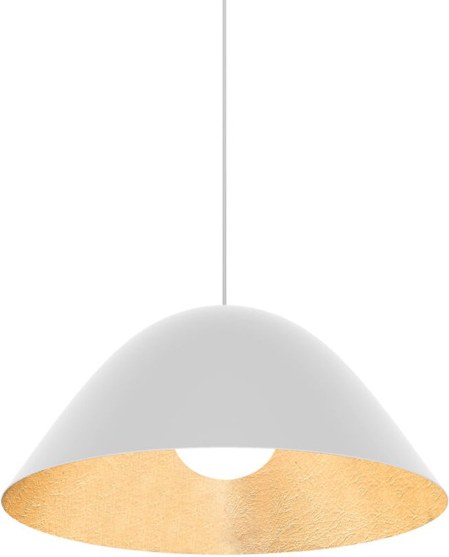 Spore Sospensione Bianco Foglia