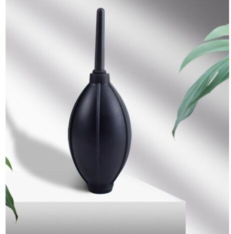 1 Stück Blasebalg. Gebläse zur Reinigung von Kamera und Sensor. Ein effektives Werkzeug zur Staubentfernung von Kameraau...