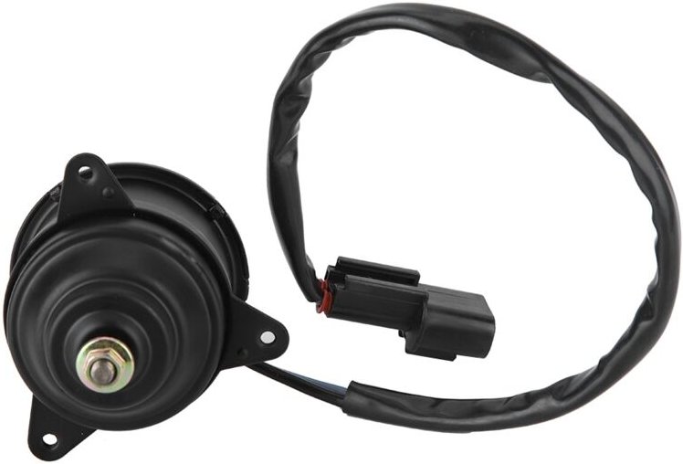 Fahrzeugkomponente für automatischen Lüftermotor 062500-6351 für Pajero.