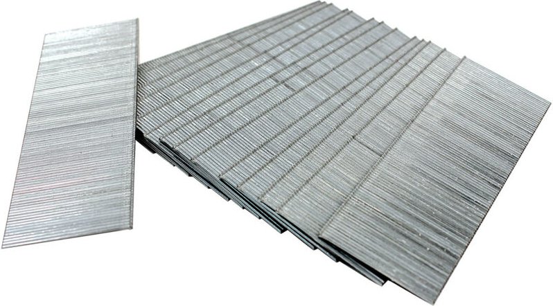 Packung mit 1500 Nägeln Typ a 15 mm Kreator