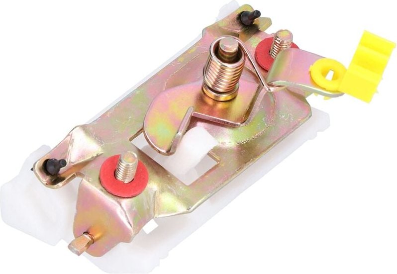 Zoternen - Heckklappengriff, verschleißfest, glatt, einfache Installation MR230032 Robuster und langlebiger Ersatz für M...