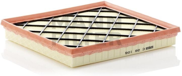 Luftfilter C26106 Mann