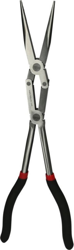 Doppelgelenk-Flachzange, xl