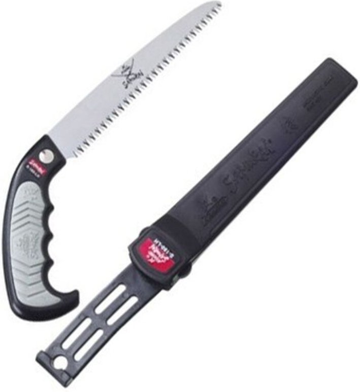 Mini-sägen mit koffer CM15 GSM150MH - Samurai