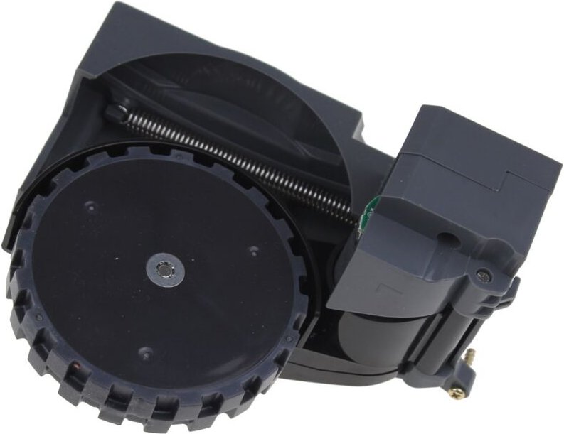 Irobot - rad links modul alle modelle r600-r700-r800-r900 - 4420153 - 5060359280121