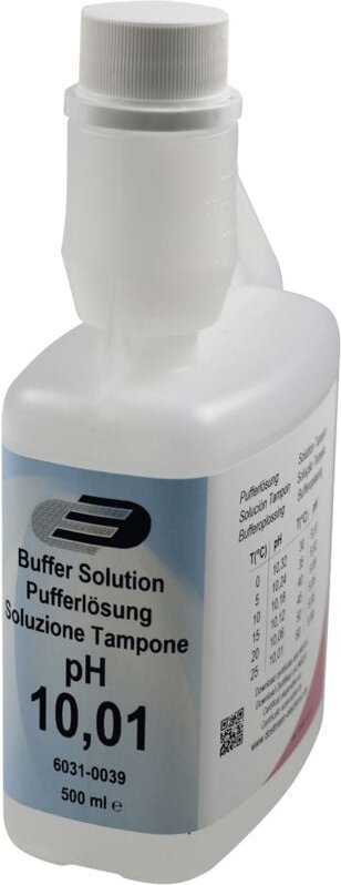 Tfa Dostmann - ph Pufferlösung Pufferlösung pH-Wert 500 ml