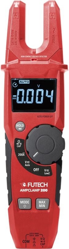 Ampclamp 200 430.200