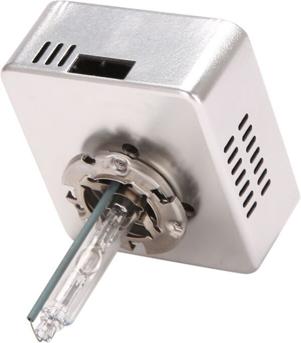 Tlily - D5S 6000K Xenon-HID-Scheinwerferlampen 13594523 für 9285410171