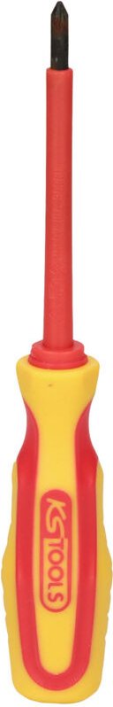 Ergotorque vde PZ-Schraubendreher, PZ1