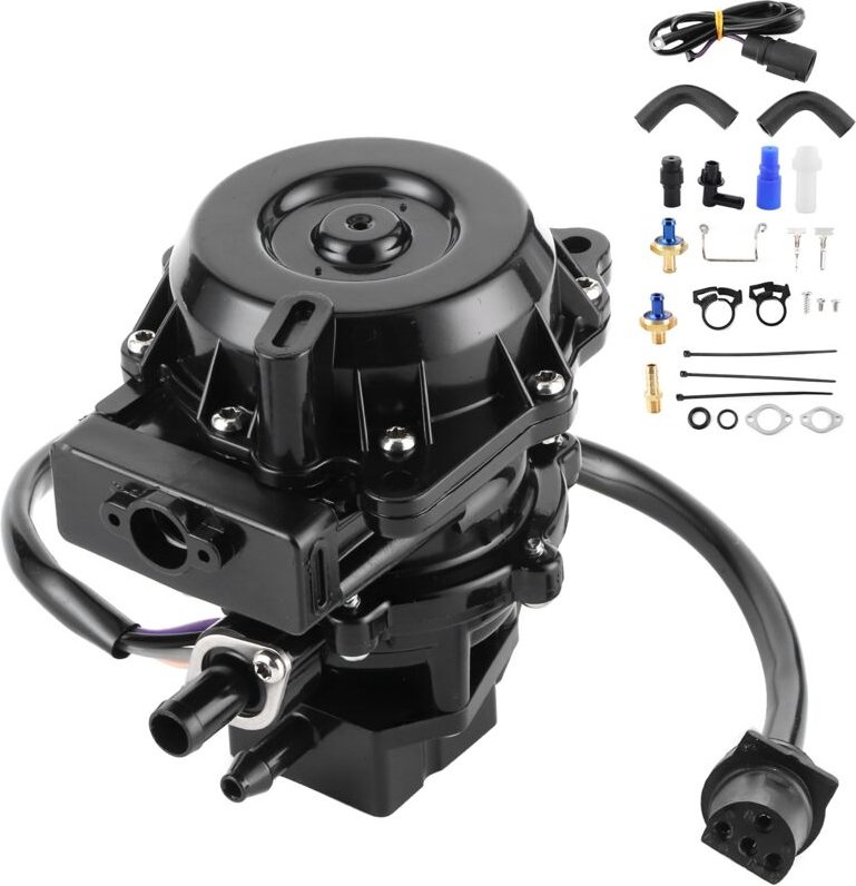 Thumbnail - Jeffergarden Heizölpumpe 5007423 Ersatzzubehör Passend für Johnson Evinrude Außenbordmotor