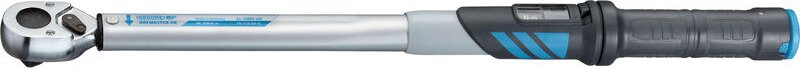 Drehmomentschlüssel dremaster uk 1/2', 20-100 Nm, dmuk 100, 2641305 - Gedore
