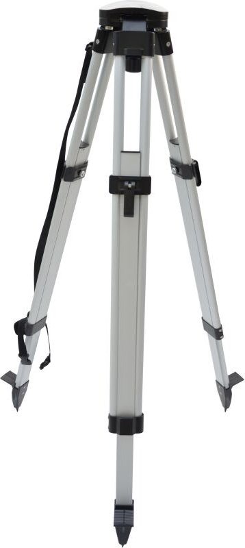 Stativ Aluminium Kügelkopf 165cm - 5/8 100.165.D