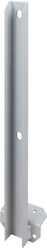 ADB 23042 Halterung klein Befestigung Für Lochplatte Lochwand Schlitzwand