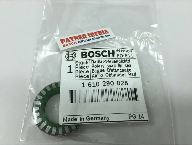 Original Ersatzteil Bosch 1610290028 Drehachse