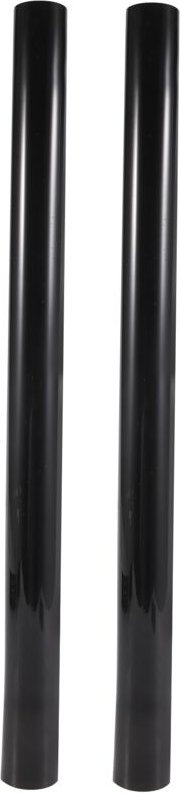 Tlily - 2Pcs für Staubsauger Zubehör Gerade Rohr Harte Anschluss Verlängerung Universal