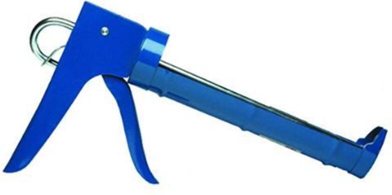 Geb Ergonomische Metallkartuschenpistole