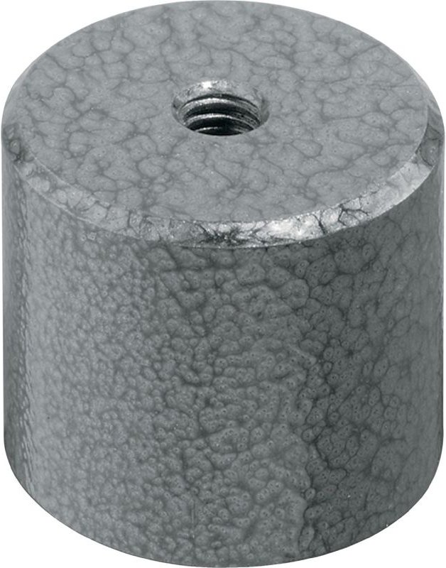 Thumbnail - Magnetfuß B.30mm H.40mm M8 fisso