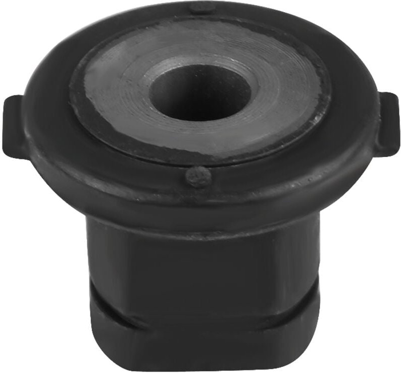 Eosnow Lenkarmbuchse, 1644600029, stabile schwarze Rack-Montagebuchse, robust, für Autoersatz Mercedes Benz ML350 2006–2...