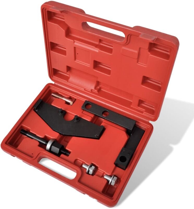 Motor-Einstellwerkzeugset für bmw Mini Cooper und Cooper s Vidaxl