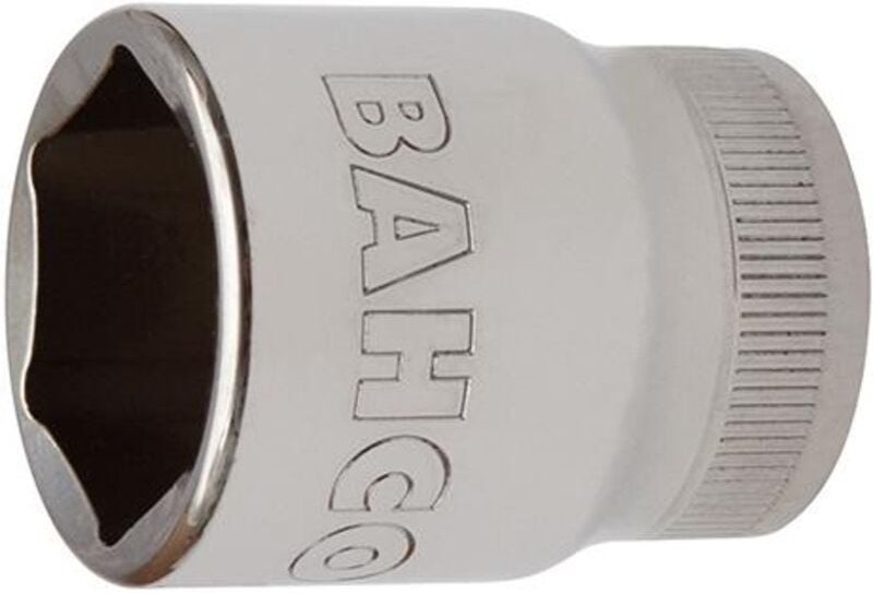 7800SM-19 Steckschlüsseleinsatz 19 mm 1 Stück 1/2' - Bahco