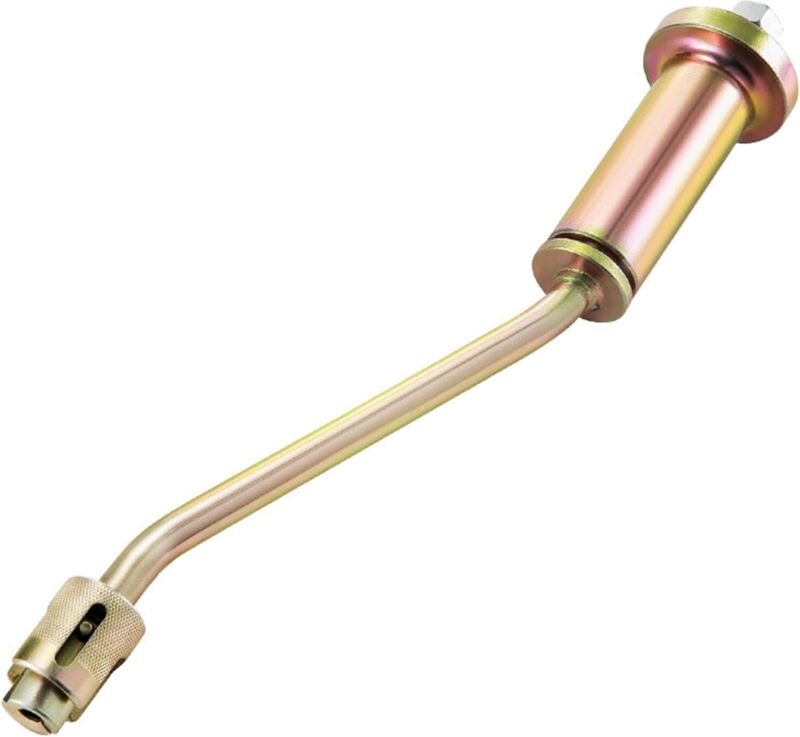 Kraftstoff Injektor Abzieher Removal Tool für Land Rover 5,0 L Auto Motor Injektor Entfernung Puller Ersatz