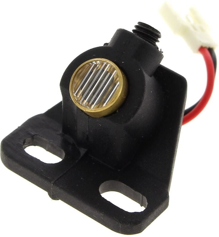 Laser mit Halterung 343436070 für Metabo Gehrungssäge