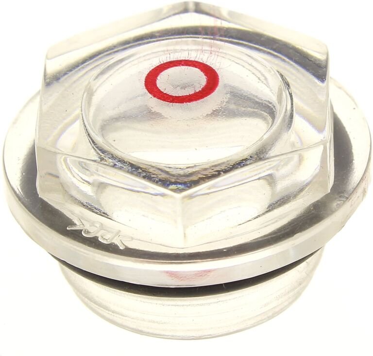 Lstopfen 401035001033 für Kompressor parkside