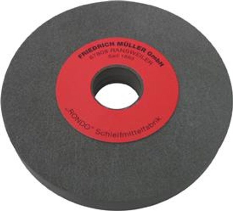 Thumbnail - Abziehsch. Sc 600 1E1Be 125x25x32mm Müller