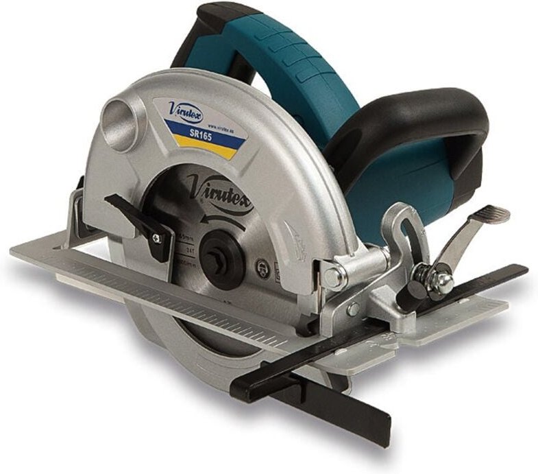 Kreissäge Virutex SR165